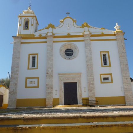 Vila Casa De Veiros - Estremoz Exteriér fotografie