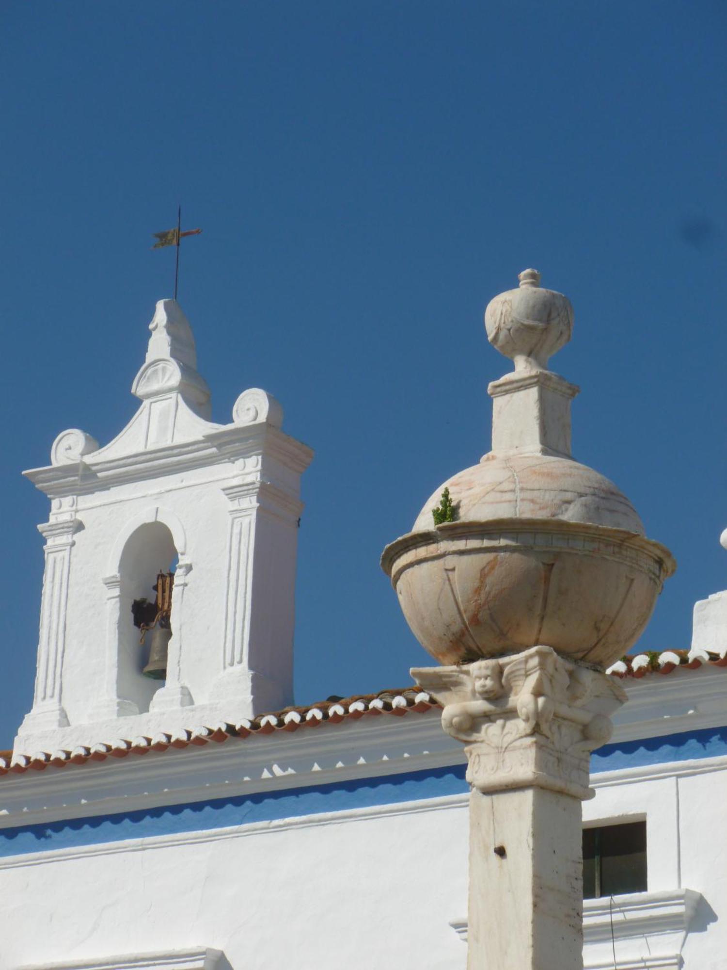 Vila Casa De Veiros - Estremoz Exteriér fotografie