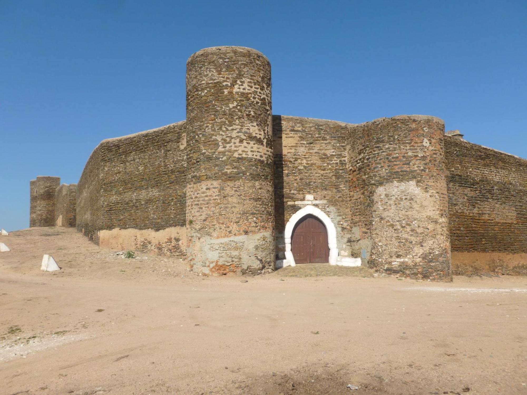 Vila Casa De Veiros - Estremoz Exteriér fotografie