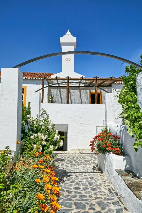 Vila Casa De Veiros - Estremoz Exteriér fotografie