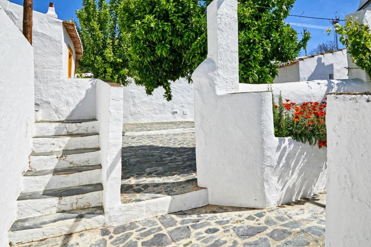 Vila Casa De Veiros - Estremoz Exteriér fotografie